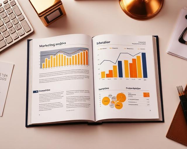 Buchmarketing-Analyse