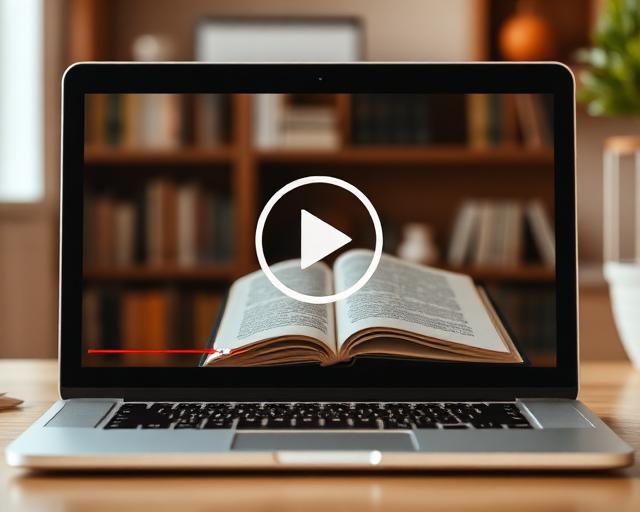 Video: In 3 Monaten zum Bestseller