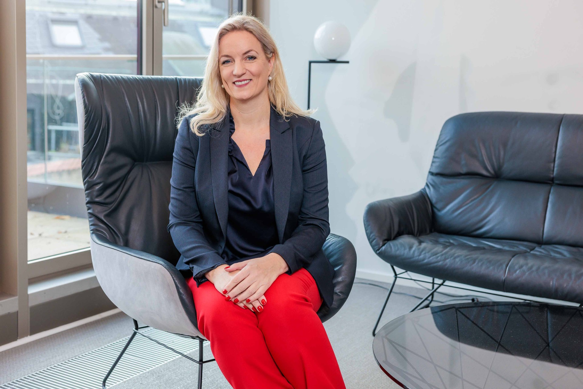 Martina Peukert - Buchqueen, Bestsellerautorin und Buchmarketing-Expertin